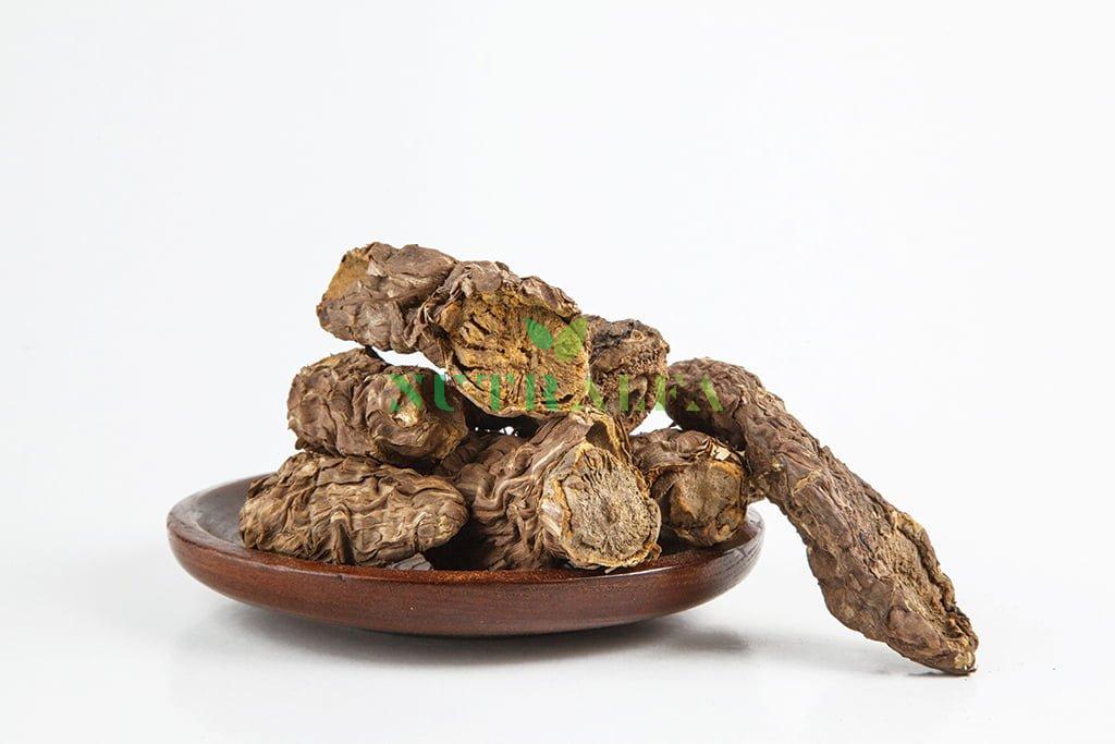 Peony Roots Nutralfa Ltd.