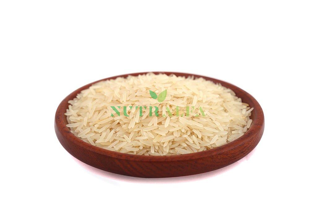 1121 Parboiled Sella Extra Long Grain Rice