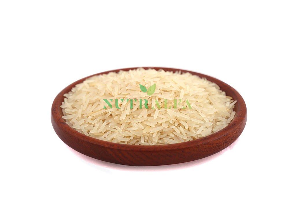 Exella Rice 1121 Parboiled (Sella) Extra Long Grain Rice - Nutralfa Ltd.