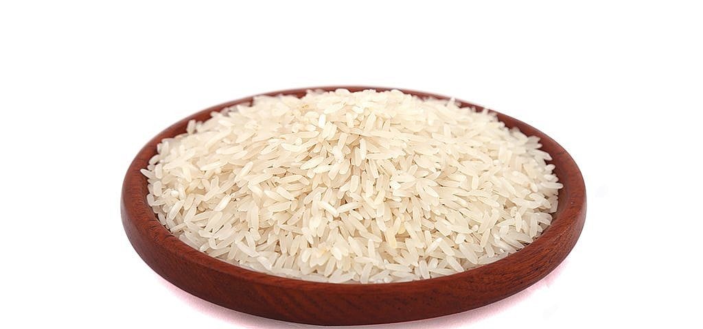 386 (Lal) White Rice - Nutralfa Ltd.