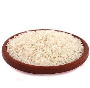 386 Lal White Rice
