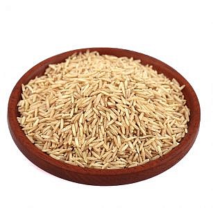 Brown Cargo Basmati Rice