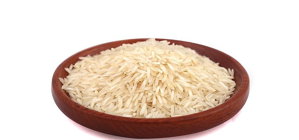 1121 Double Steamed Basmati Rice - Nutralfa Ltd.