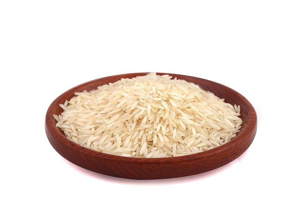 Super Kernel Basmati Rice - Nutralfa Ltd.