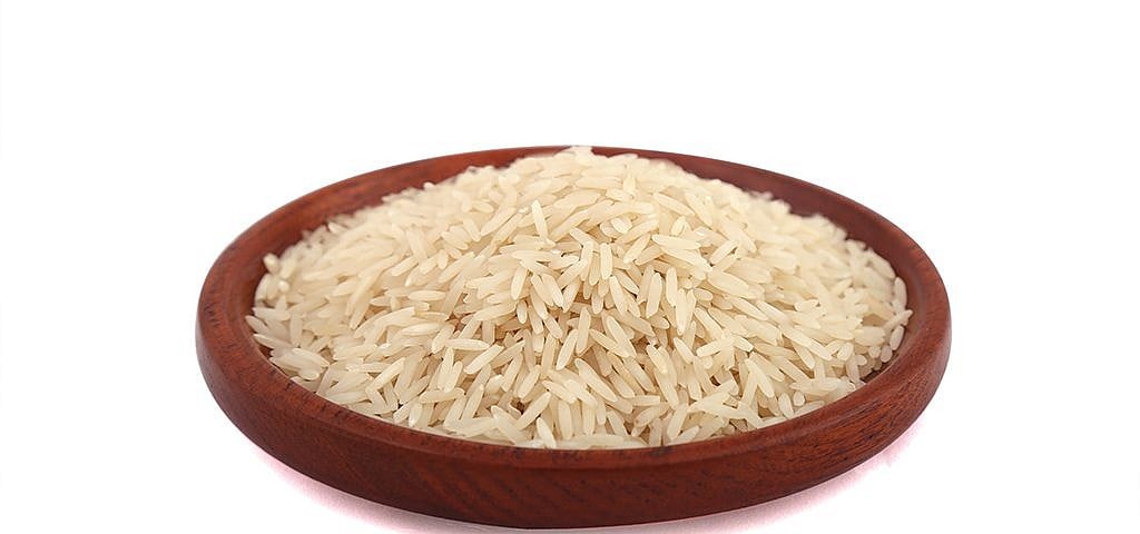 Super Kernel Traditional Basmati Rice - Nutralfa Ltd.