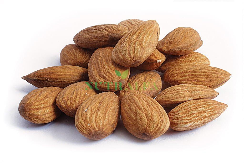 Almond Kernels