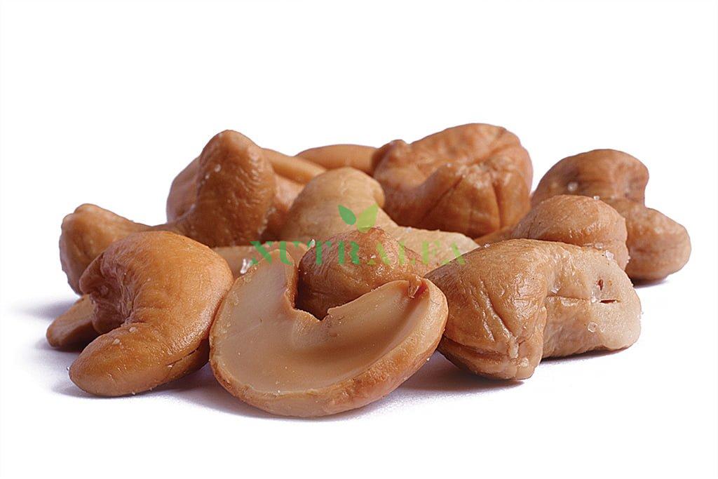 Roasted Cashew Nuts