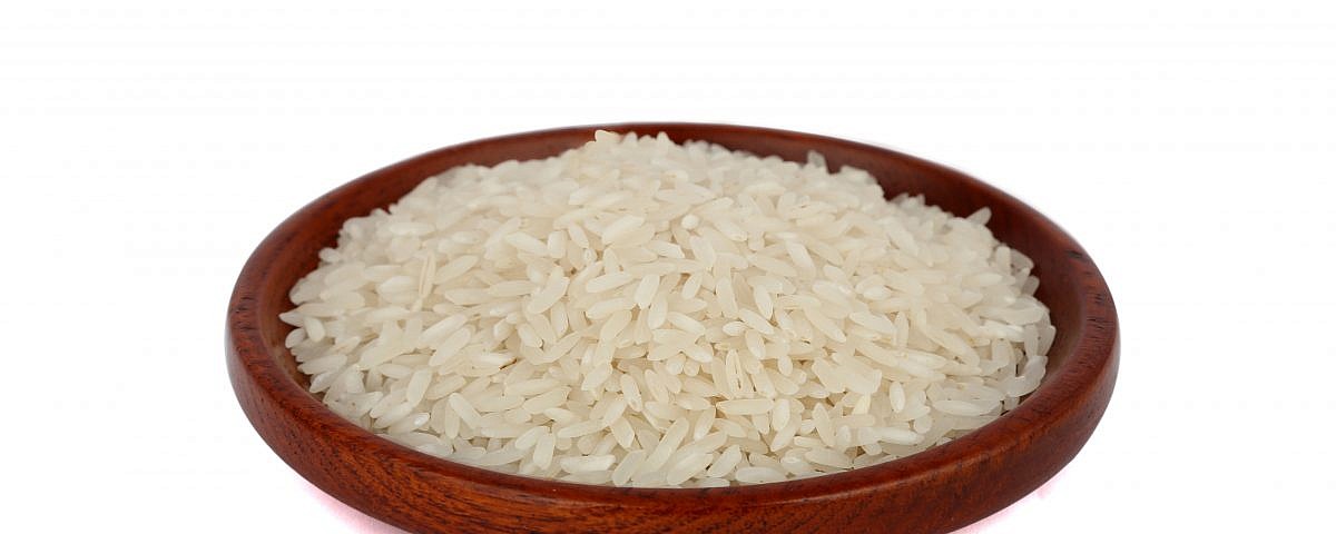 Irri 6 Long Grain White Rice