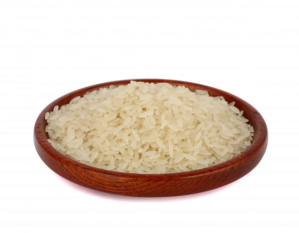Parboiled Irri 6 Rice