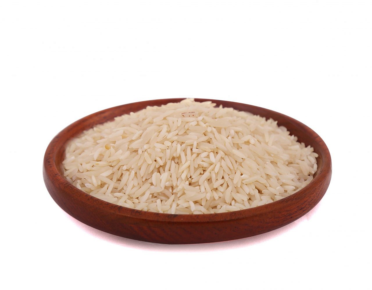 Super Kernel Basmati Rice Nutralfa Ltd.