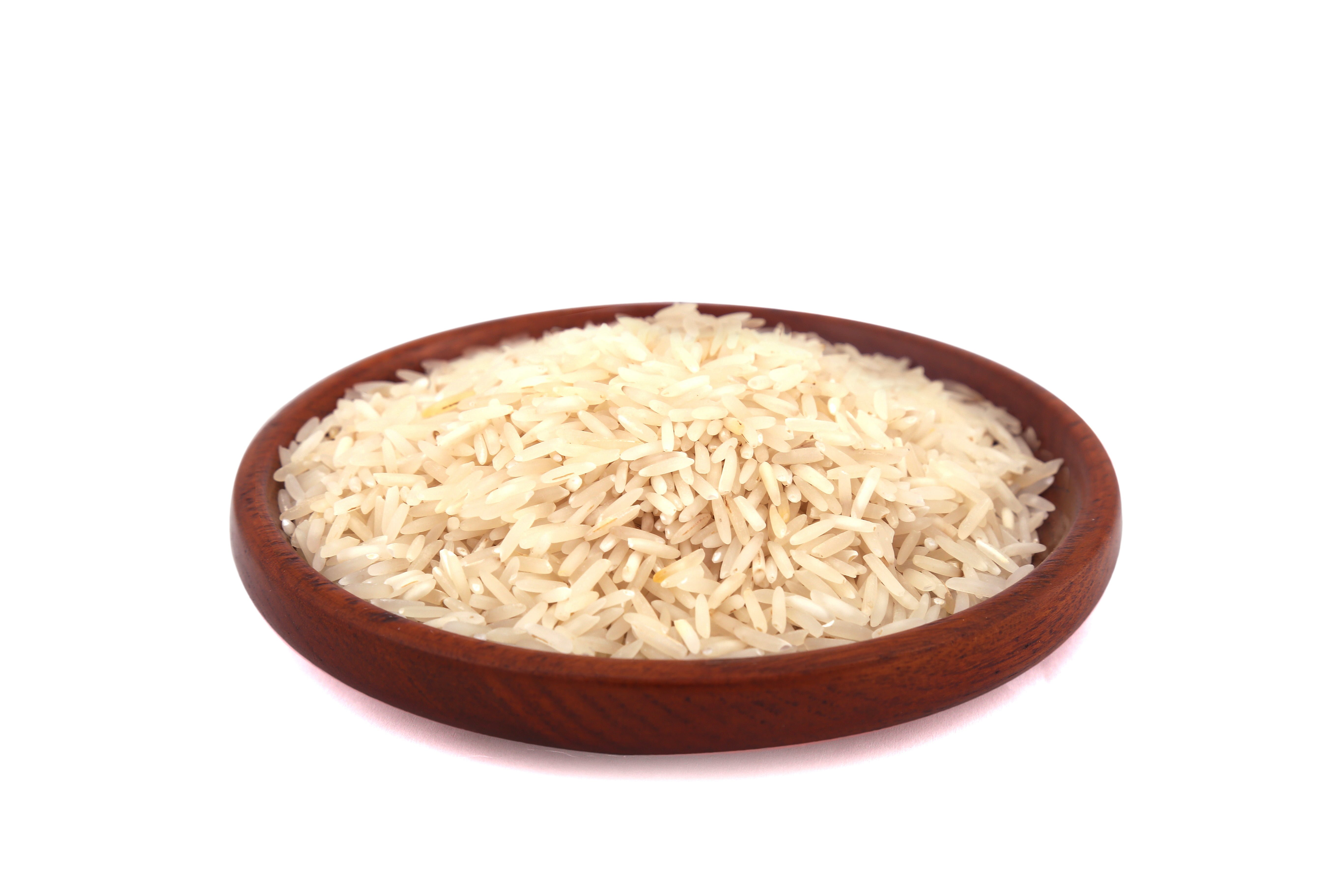 Super Kernel Basmati Rice - Nutralfa Ltd.