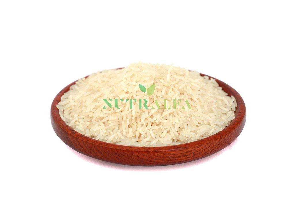 D98 Basmati Rice
