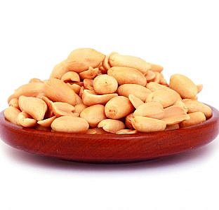 Roasted Salted Peanut Kernels