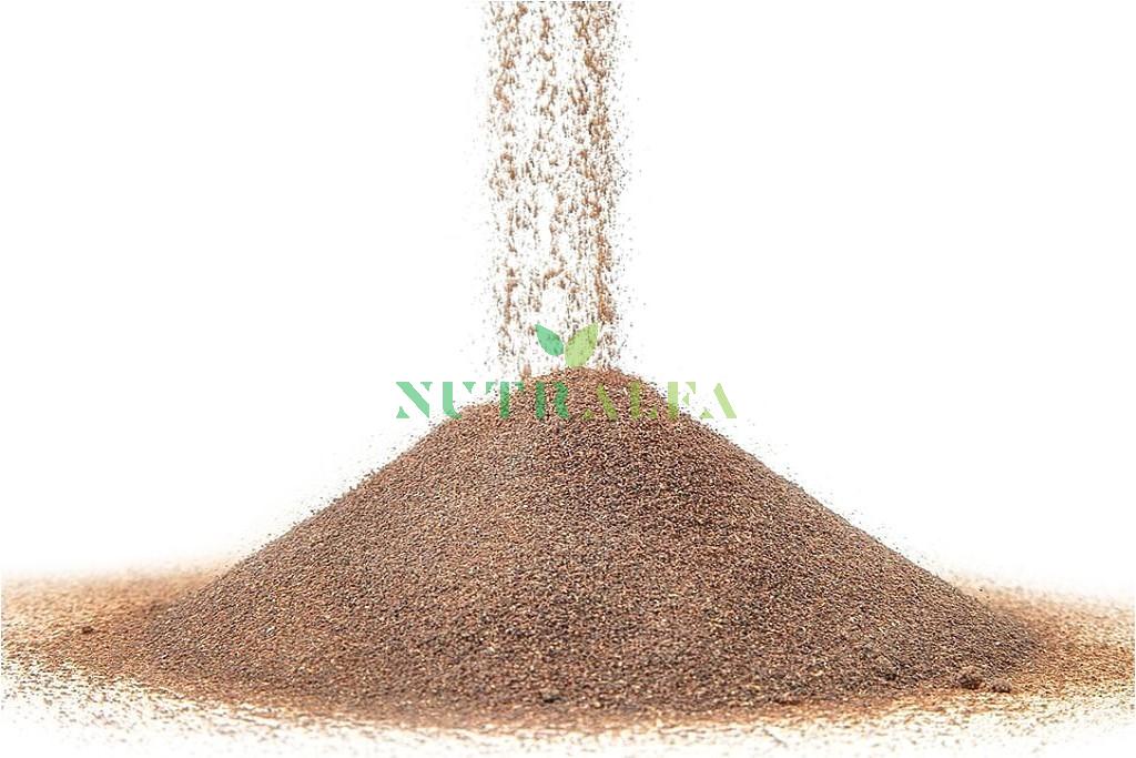 Black Myrrh Powder - Nutralfa Ltd.