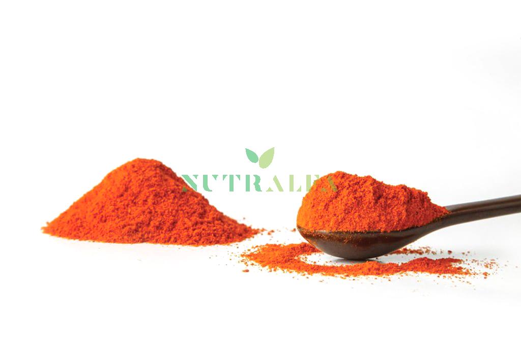 Red Chilli Powder