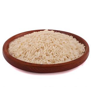 super basmati rice