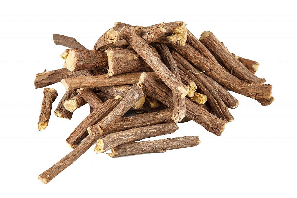 Licorice Selected Short Sticks