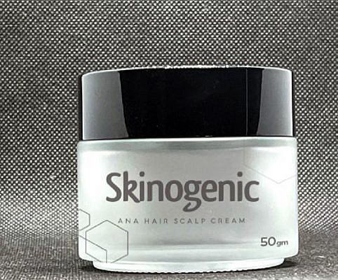 Skinogenic Ana Hair Scalp Cream