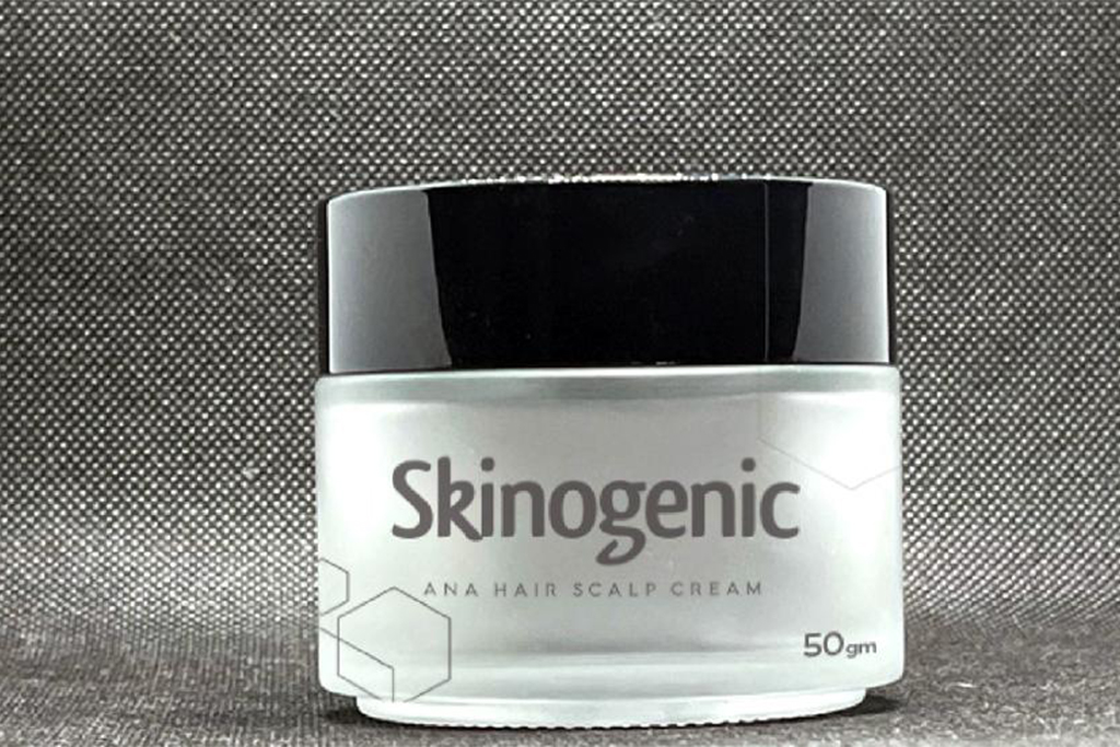 Skinogenic Ana Hair Scalp Cream
