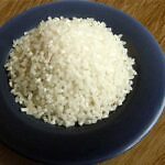 High Quality White Rice Broken for Breweries