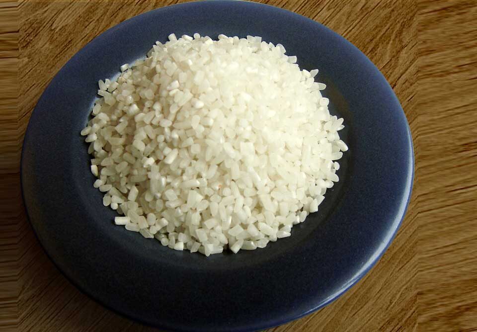 High Quality White Rice Broken for Breweries